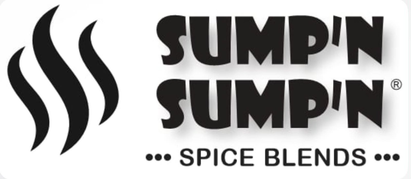 Sump’n Sump’n Spice logo